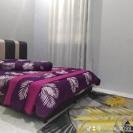 Homestay Kak Tiy Kuala Terengganu Dış mekan fotoğraf