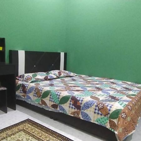Homestay Kak Tiy Kuala Terengganu Dış mekan fotoğraf