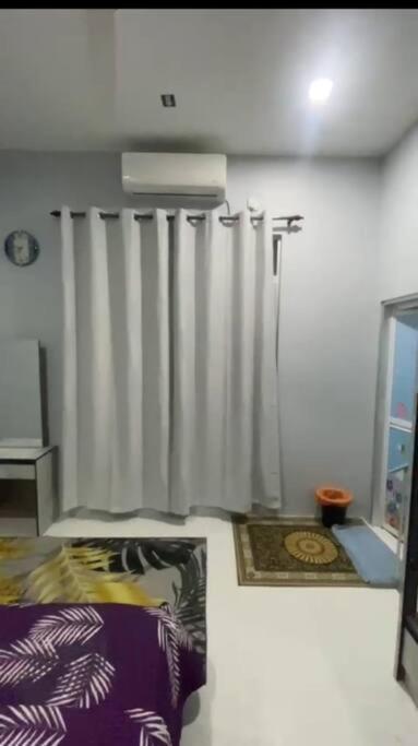 Homestay Kak Tiy Kuala Terengganu Dış mekan fotoğraf