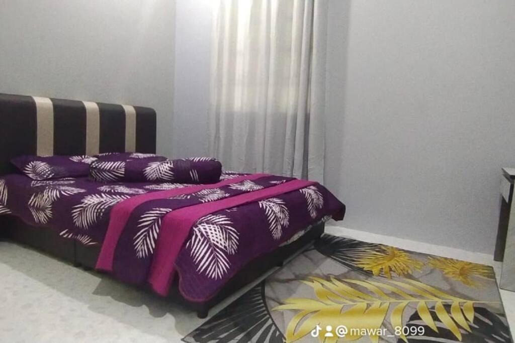 Homestay Kak Tiy Kuala Terengganu Dış mekan fotoğraf