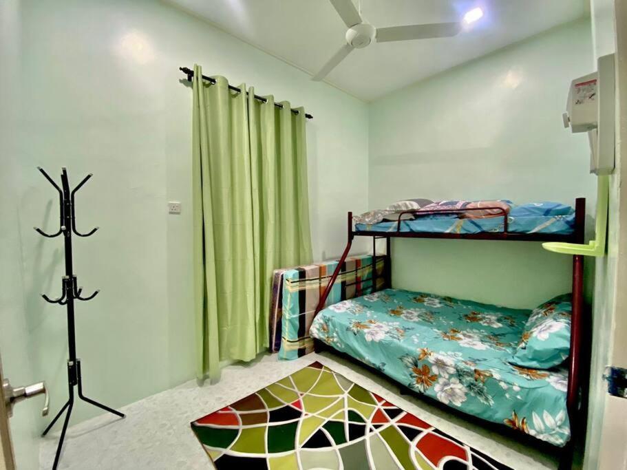 Homestay Kak Tiy Kuala Terengganu Dış mekan fotoğraf