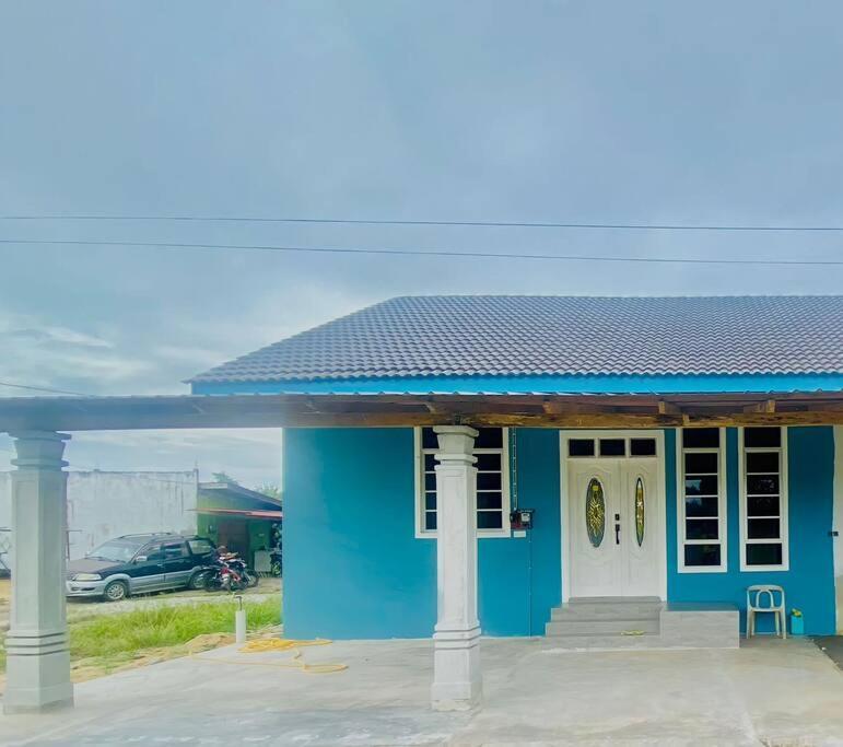 Homestay Kak Tiy Kuala Terengganu Dış mekan fotoğraf